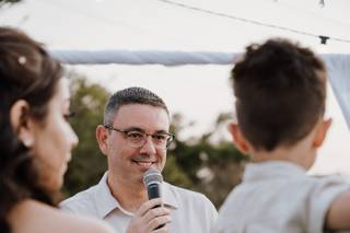 Márcio Rios Celebrante - 11