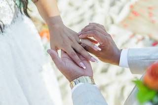 Inlove Forever- Elopement Wedding - 5