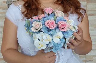 Rachel Louise Makeup - 4