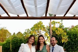 Michelle Alves Assessoria e Cerimonial - 11