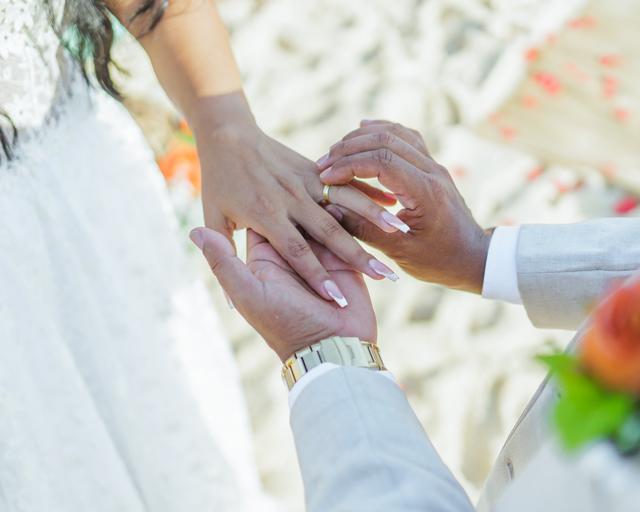 Inlove Forever- Elopement Wedding - 1