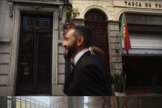 Leandro Neves - 8