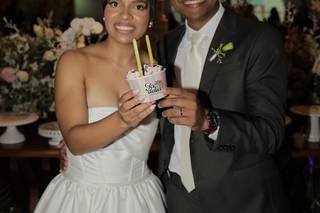 Ice Delícia -Sorvete na chapa - 7