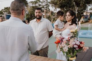 Márcio Rios Celebrante - 12