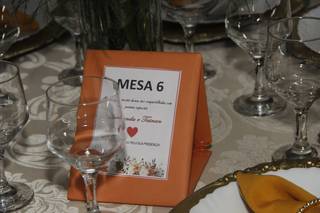 Lia Coelho Buffet & Decoração - 15