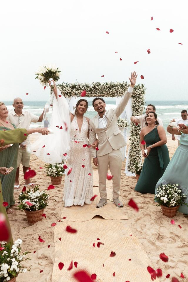 Thayna Gomes Assessoria e Cerimonial - 2