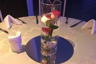 Rosa Nazário Decorações - 9