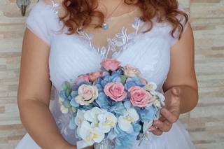 Rachel Louise Makeup - 5