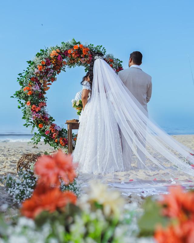 Inlove Forever- Elopement Wedding - 2