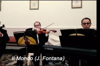 Toque Divino Orquestra - 5