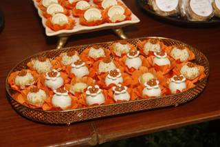 Lia Coelho Buffet & Decoração - 16
