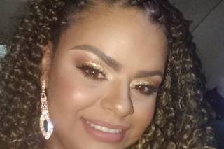 Aline Rodrigues Makeup - 7