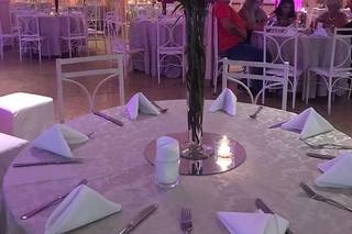 Rosa Nazário Decorações - 10