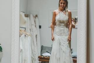 Ateliê na Praia Fotografia - 16