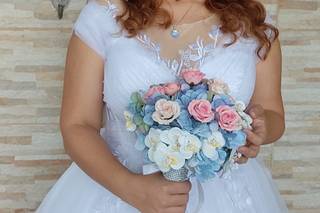 Rachel Louise Makeup - 6