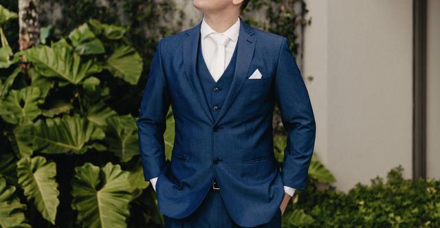 Lord's Trajes - 4