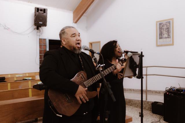 Celebra Produções Musicais - 1