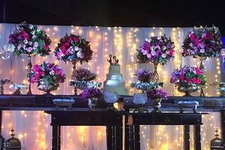 Rosa Nazário Decorações - 11