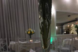 Buffet Millennium - 10
