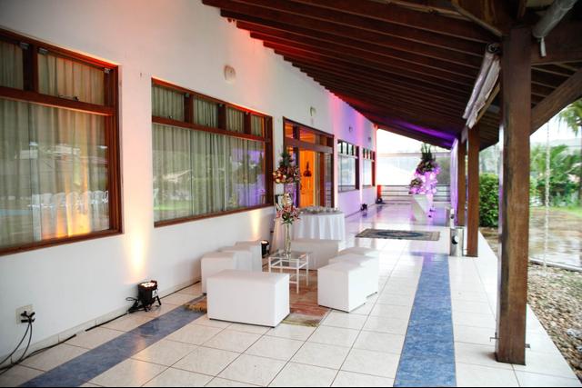 Victórias Eventos - 1