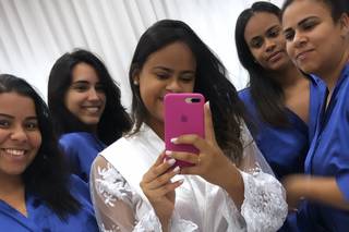 Absolutas Noivas - 17