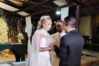 Celebrante Ronaldo Belo - 15
