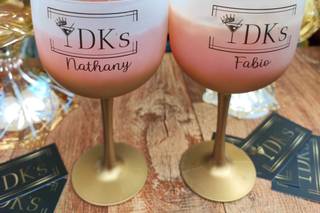 Dk's Bar e Eventos - 13