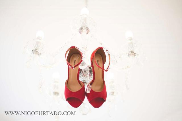 Nigo Furtado Fotografia - 1