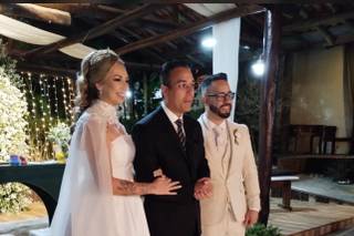 Celebrante Ronaldo Belo - 16