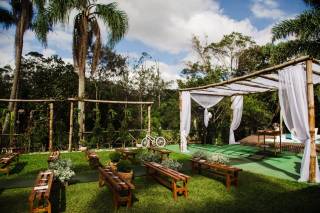 Recanto Green - 25