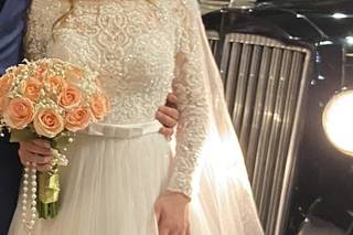 Wilson e Regina Decorações - 6