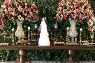 Renata Lima Decorações e Eventos - 15