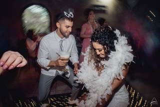 Dk's Bar e Eventos - 15
