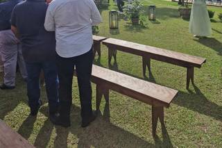 Espaço Chácara Alfa Ecologia e Lazer - 8