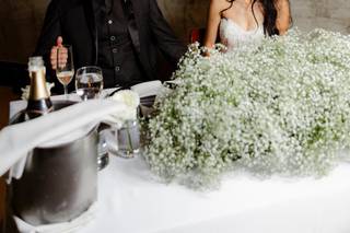 Coco Bambu Águas Claras - 6