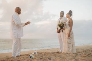 Antonio Andrade - Celebrante - 7