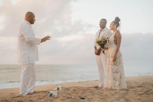 Antonio Andrade - Celebrante - 3