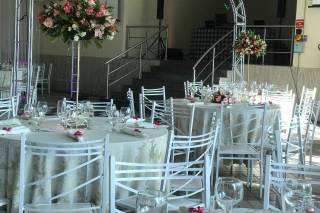 Renata Lima Decorações e Eventos - 16