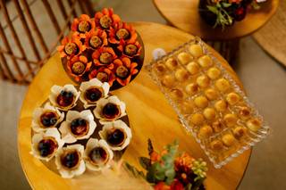 Jacqueline Marinho - Doces Finos - 5