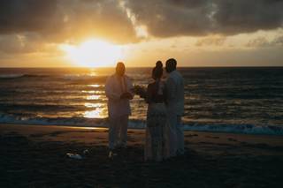 Antonio Andrade - Celebrante - 8