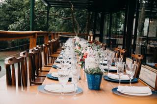 Sânia Rossi Decorações - 5