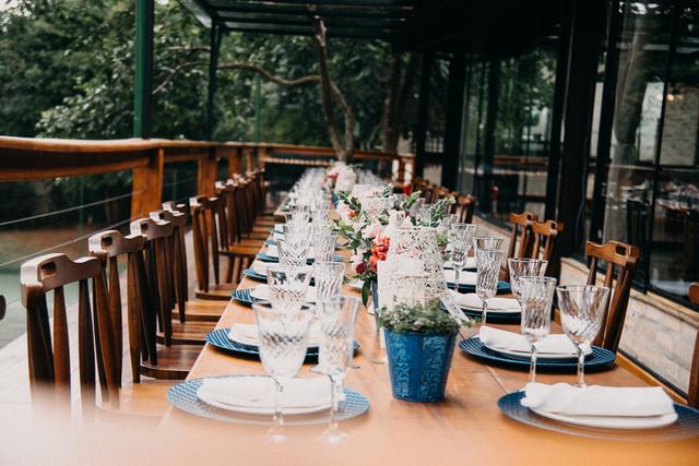 Sânia Rossi Decorações - 1