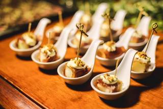 Ana Marinari Buffet - 5