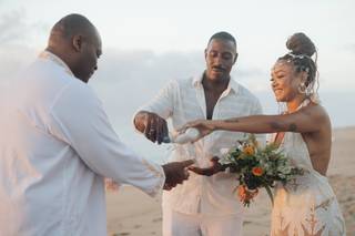 Antonio Andrade - Celebrante - 9