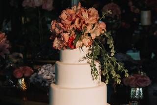 Sânia Rossi Decorações - 6