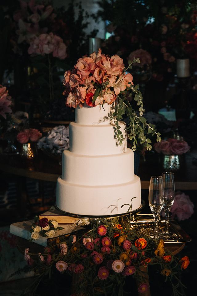 Sânia Rossi Decorações - 2