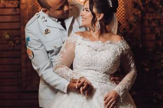 Memória do Amor Filmes de Casamento - 5
