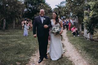 Walquíria Fagundes Alta Costura - 8