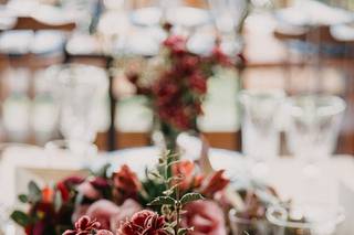 Sânia Rossi Decorações - 7