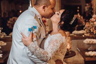 Memória do Amor Filmes de Casamento - 6